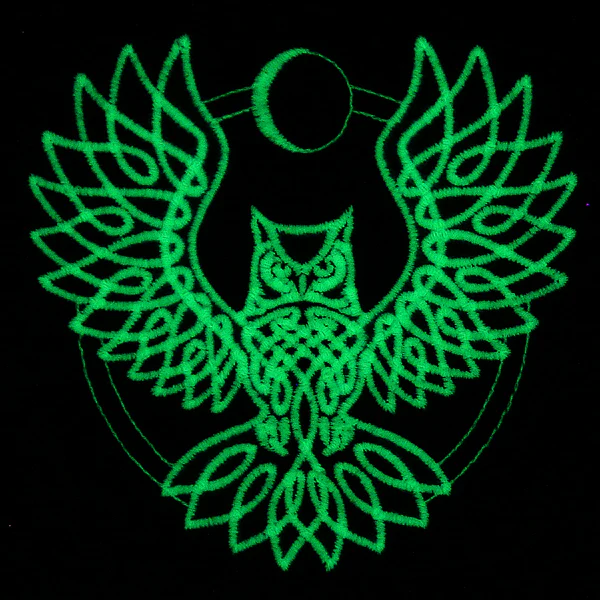 Moon Glow Owl - Image 15