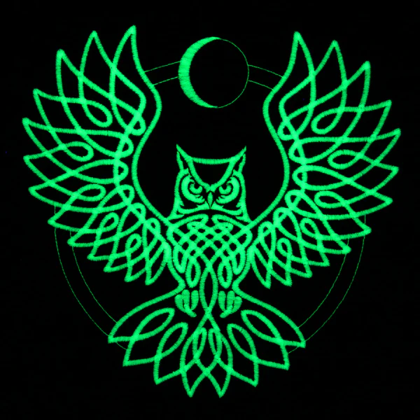 Moon Glow Owl - Image 18