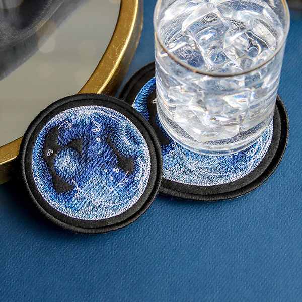 Moon Phases Coasters (In-the-Hoop) Design Pack - Image 11
