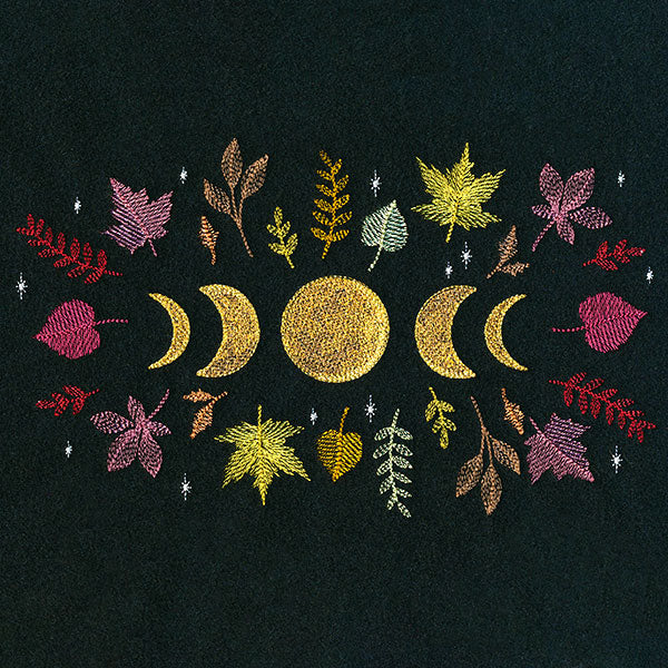 Moon Phases in Fall Feature - Image 3