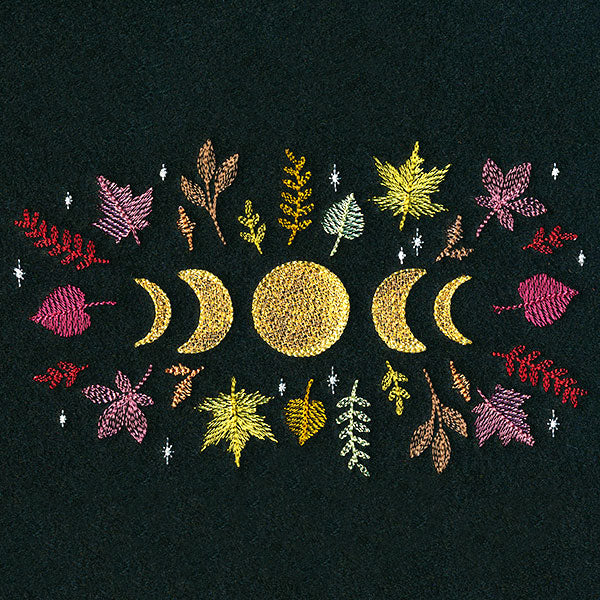 Moon Phases in Fall Feature - Image 7