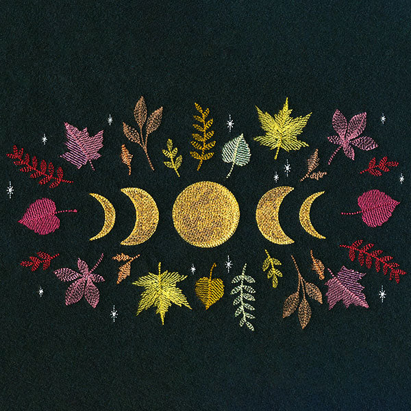 Moon Phases in Fall Feature - Image 9