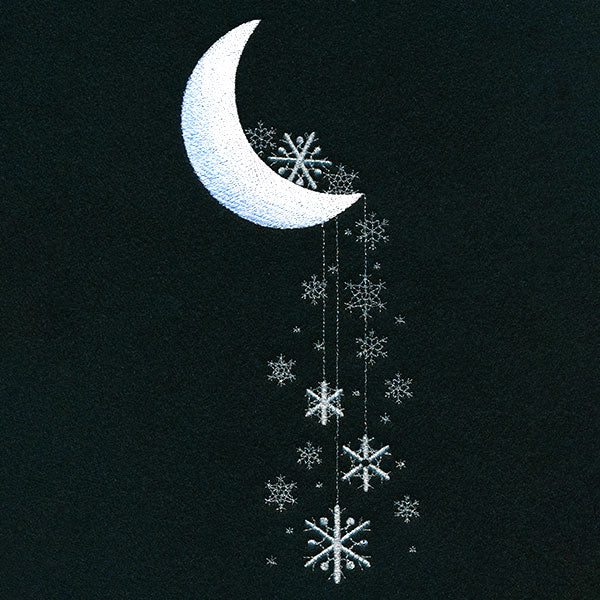 Moonlight Snowflakes - Image 5