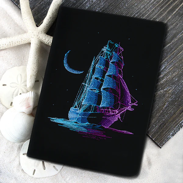 Moonlit Adventures - Image 2
