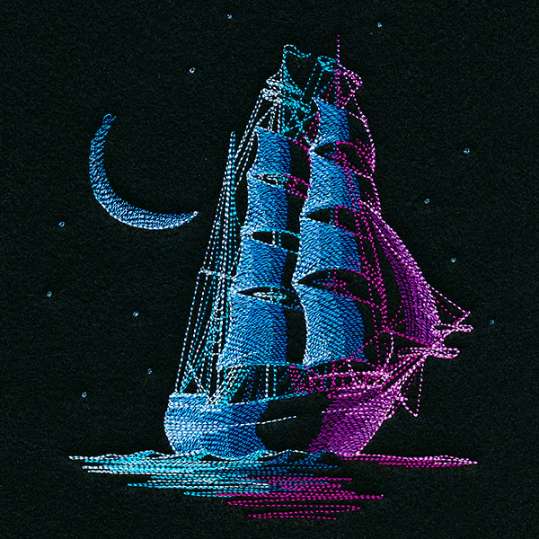Moonlit Adventures - Image 3