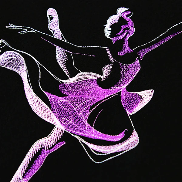 Moonlit Ballerina - Image 6