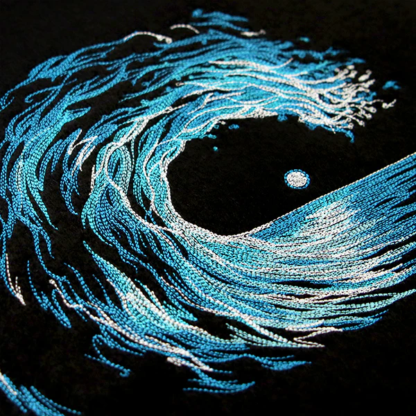 Moonlit Wave - Image 4