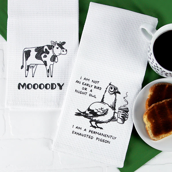 Mooody Cow - Image 10