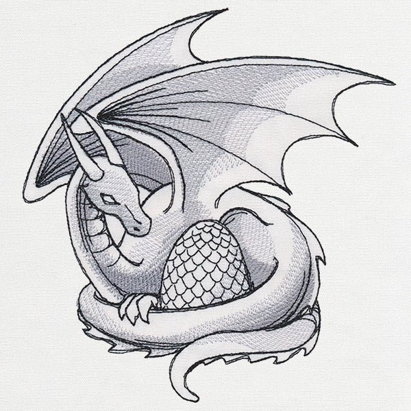 Mother Dragon - Image 2