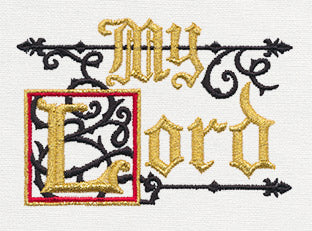 My Lord - Image 5