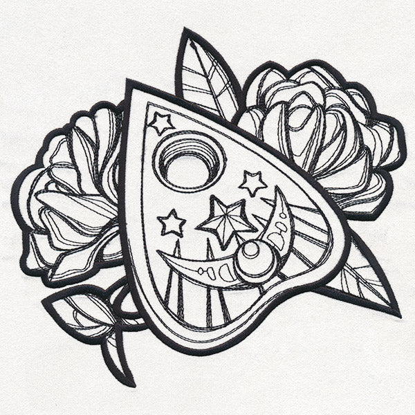Mystique - Planchette - Image 3