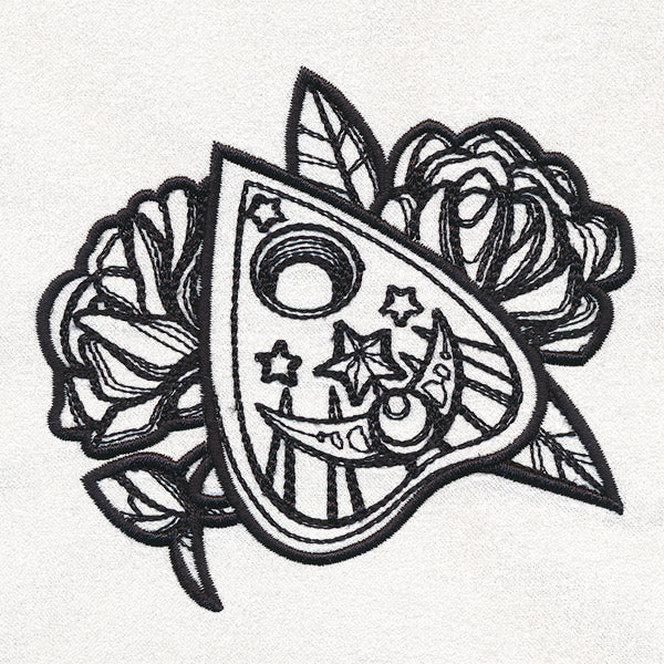 Mystique - Planchette - Image 9