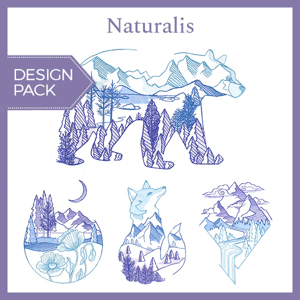 Naturalis (Design Pack) - Image 4