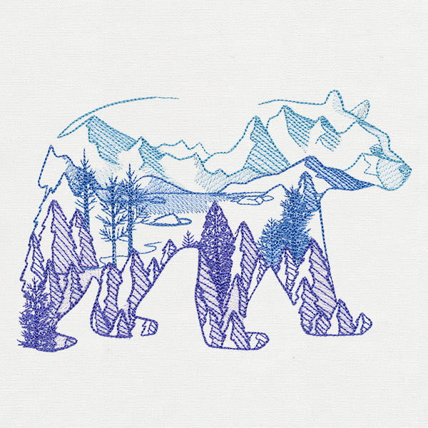 Naturalis - Wild Bear - Image 7