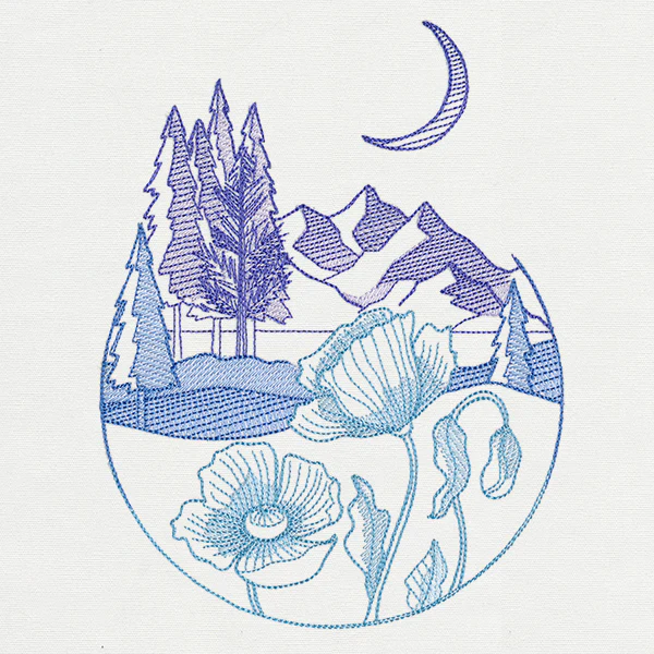 Naturalis - Wild Bloom - Image 3