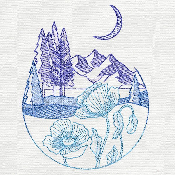 Naturalis - Wild Bloom - Image 4