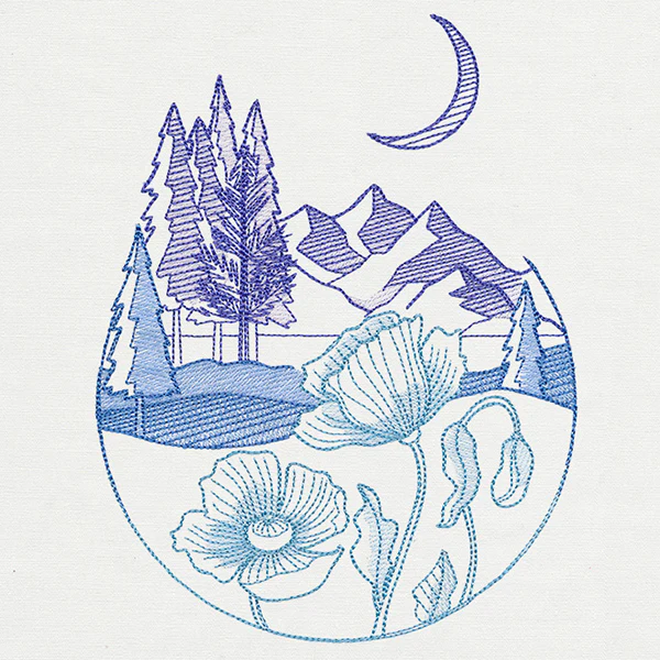 Naturalis - Wild Bloom - Image 6