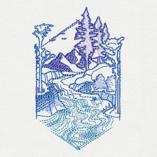 Naturalis - Wild Stream - Image 5
