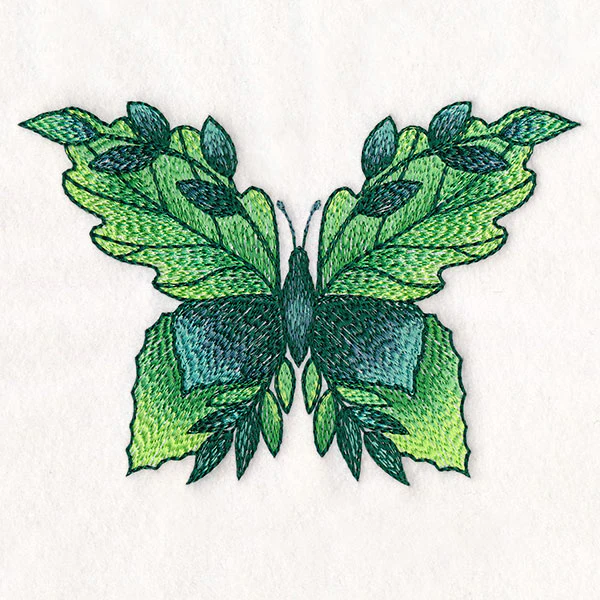 Nature's Butterfly - Image 5