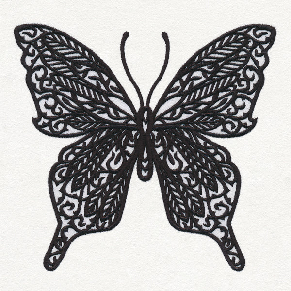 Nature's Crest Butterfly - Image 3