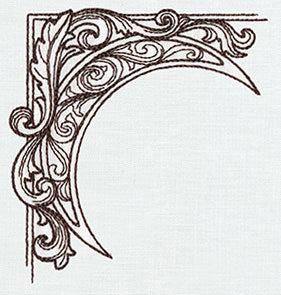 Nature's Curiosities Crescent Corner - Image 3