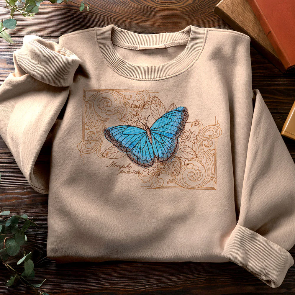 Nature's Curiosities Quilt Design Pack - Image 8