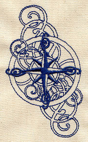 Nautical Rose - Image 2