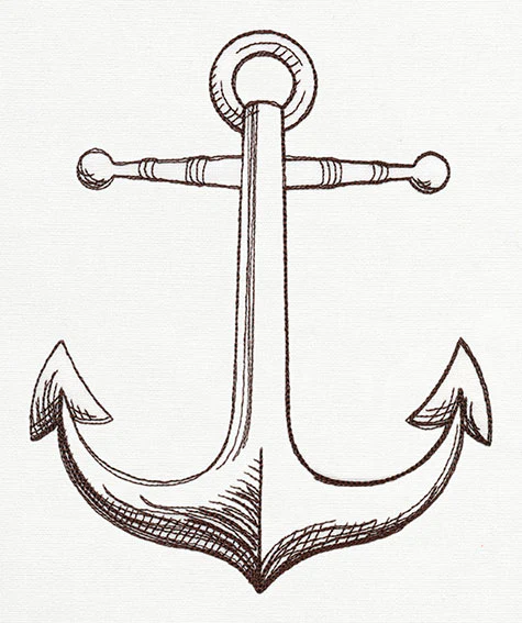 Nauticus - Anchor - Image 5
