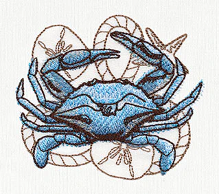 Nauticus - Crab - Image 3