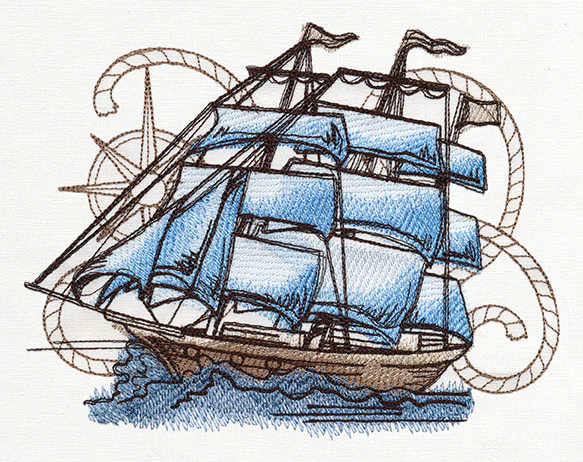 Nauticus - Ship - Image 4