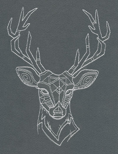 Near and Deer - Image 2