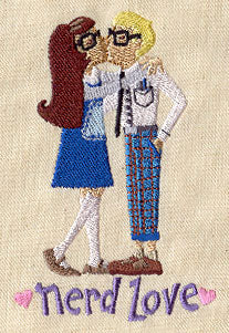 Nerd Love - Image 3