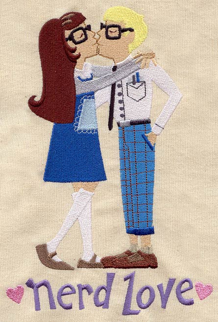 Nerd Love - Image 4