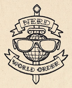 Nerd World Order - Image 3