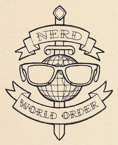 Nerd World Order - Image 4