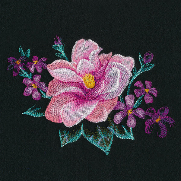 Night Garden Blooms - Image 5