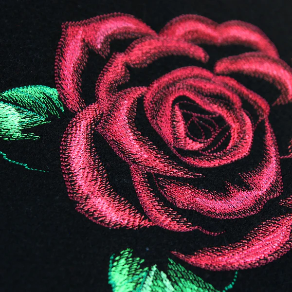 Night Garden Rose - Image 10