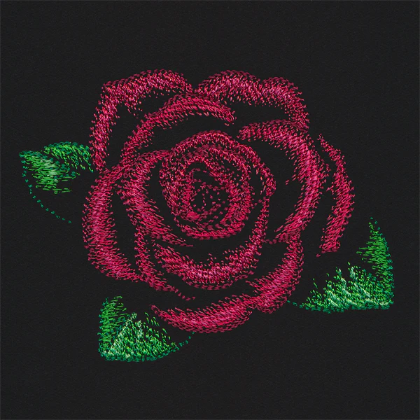 Night Garden Rose - Image 7