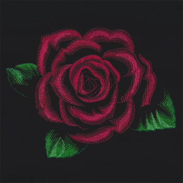 Night Garden Rose - Image 9