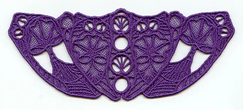 Night Owl Breastplate - Image 2