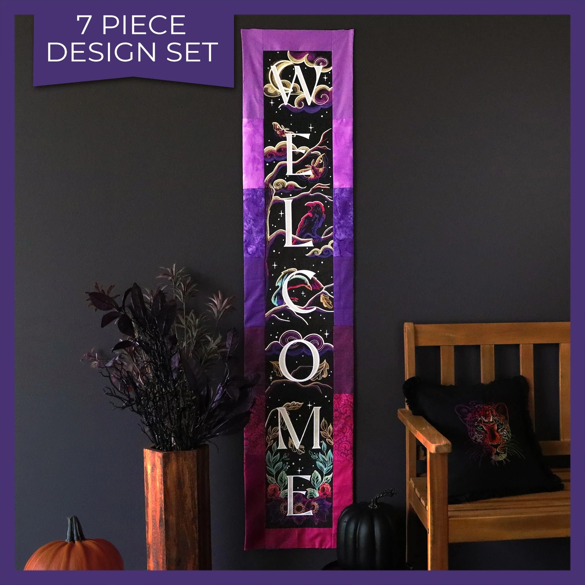 Nightfall Welcome Set - Image 12