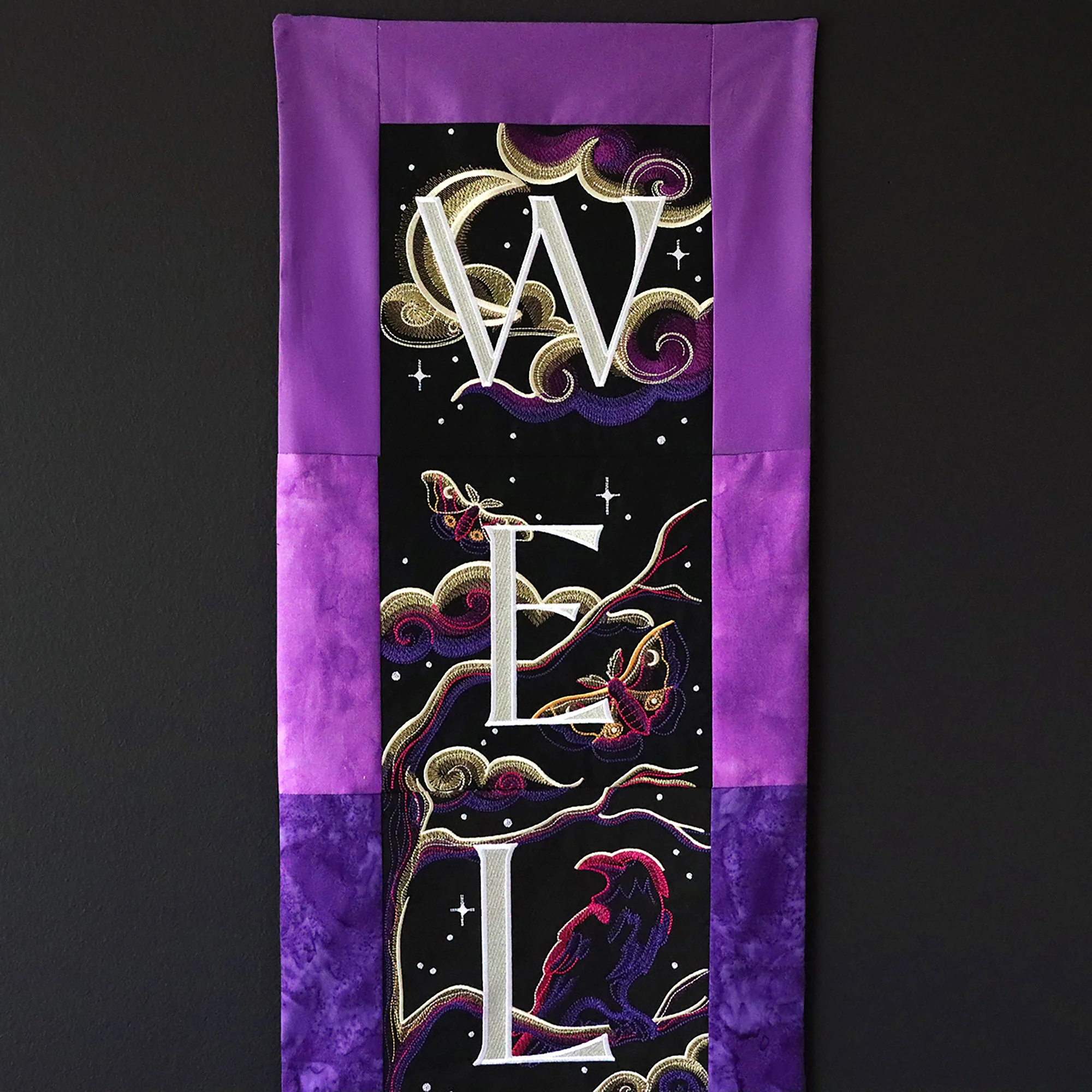 Nightfall Welcome Set - Image 2