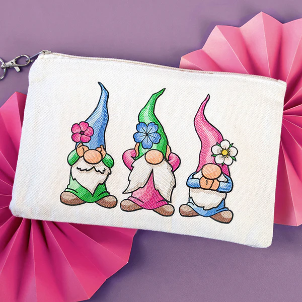 No Evil Gnomies - Image 8