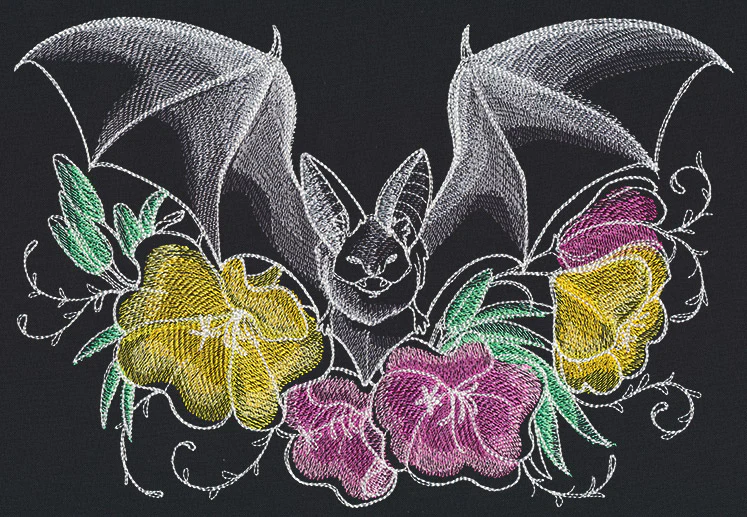Nocturnus - Bat - Image 10