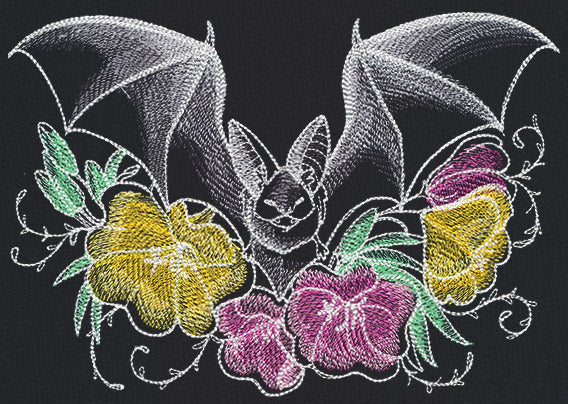 Nocturnus - Bat - Image 5
