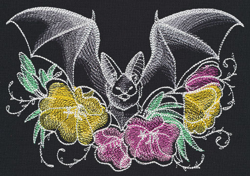 Nocturnus - Bat - Image 7