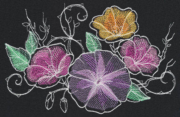 Nocturnus - Flowers - Image 3