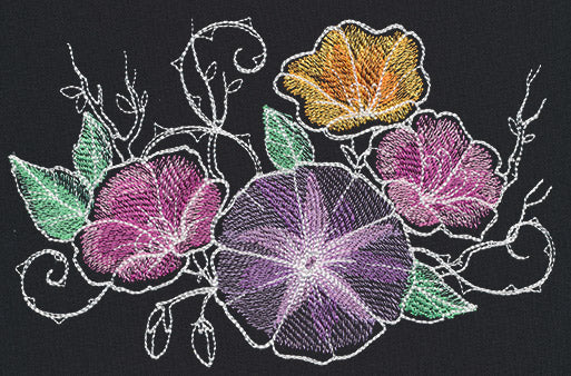 Nocturnus - Flowers - Image 4