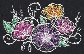 Nocturnus - Flowers - Image 5