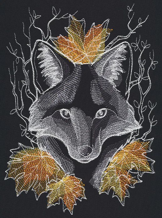 Nocturnus - Fox